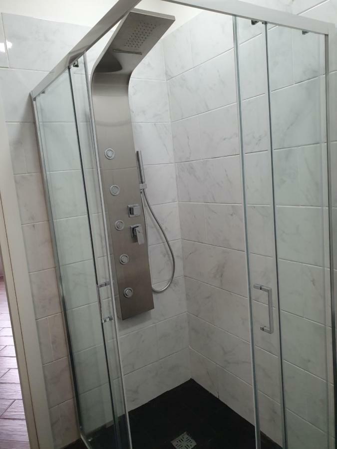 Dimorra Boutique Rooms Neapel Exterior foto