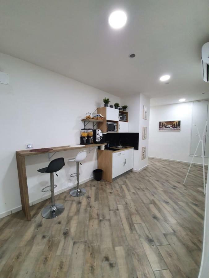 Dimorra Boutique Rooms Neapel Exterior foto