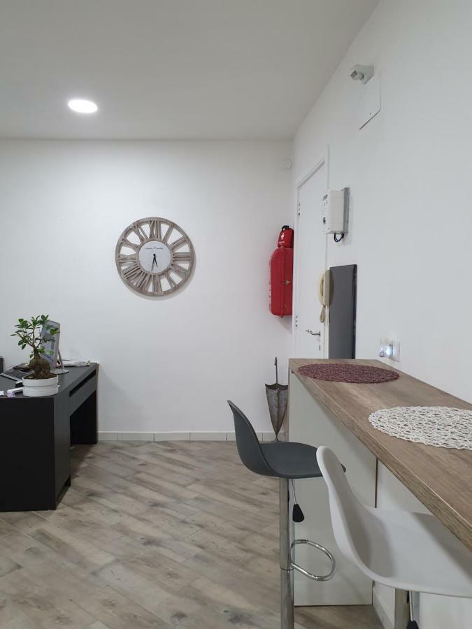 Dimorra Boutique Rooms Neapel Exterior foto