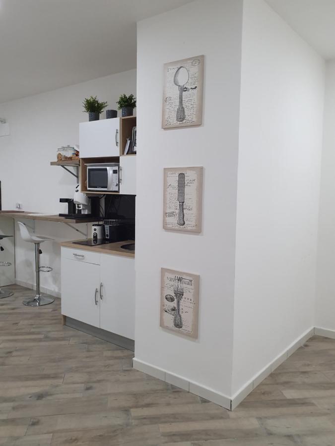 Dimorra Boutique Rooms Neapel Exterior foto